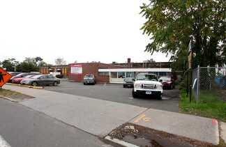 Hartford, CT undefined - 3080 Main St