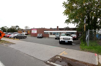 Hartford, CT Industrial - 3080 Main St