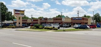 Oklahoma City, OK Retail - 1604-1630 NW 23rd St
