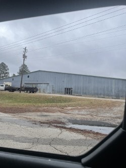 Washington, GA Industrial - 232 Industrial Blvd