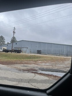 232 Industrial Blvd, Washington, GA for Rent