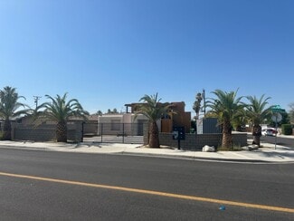 Palm Desert, CA Office/Residential - 74330 Alessandro Dr