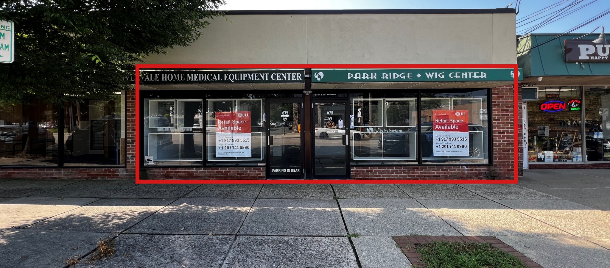 683 Westwood Ave, River Vale, NJ for Rent