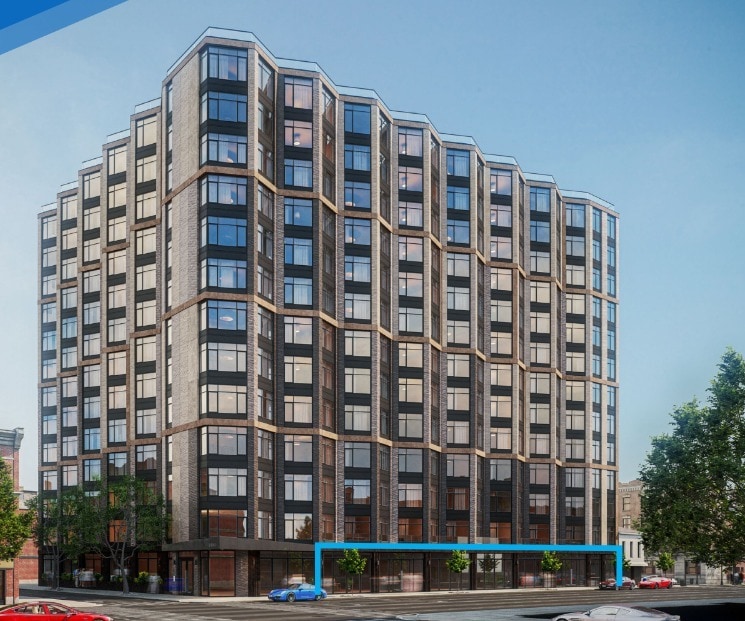 2683 Atlantic Ave, Brooklyn, NY for Rent