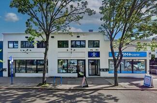 Portland, OR Office - 2400-2418 E Burnside St Portland, OR Office - 2400-2418 E Burnside St