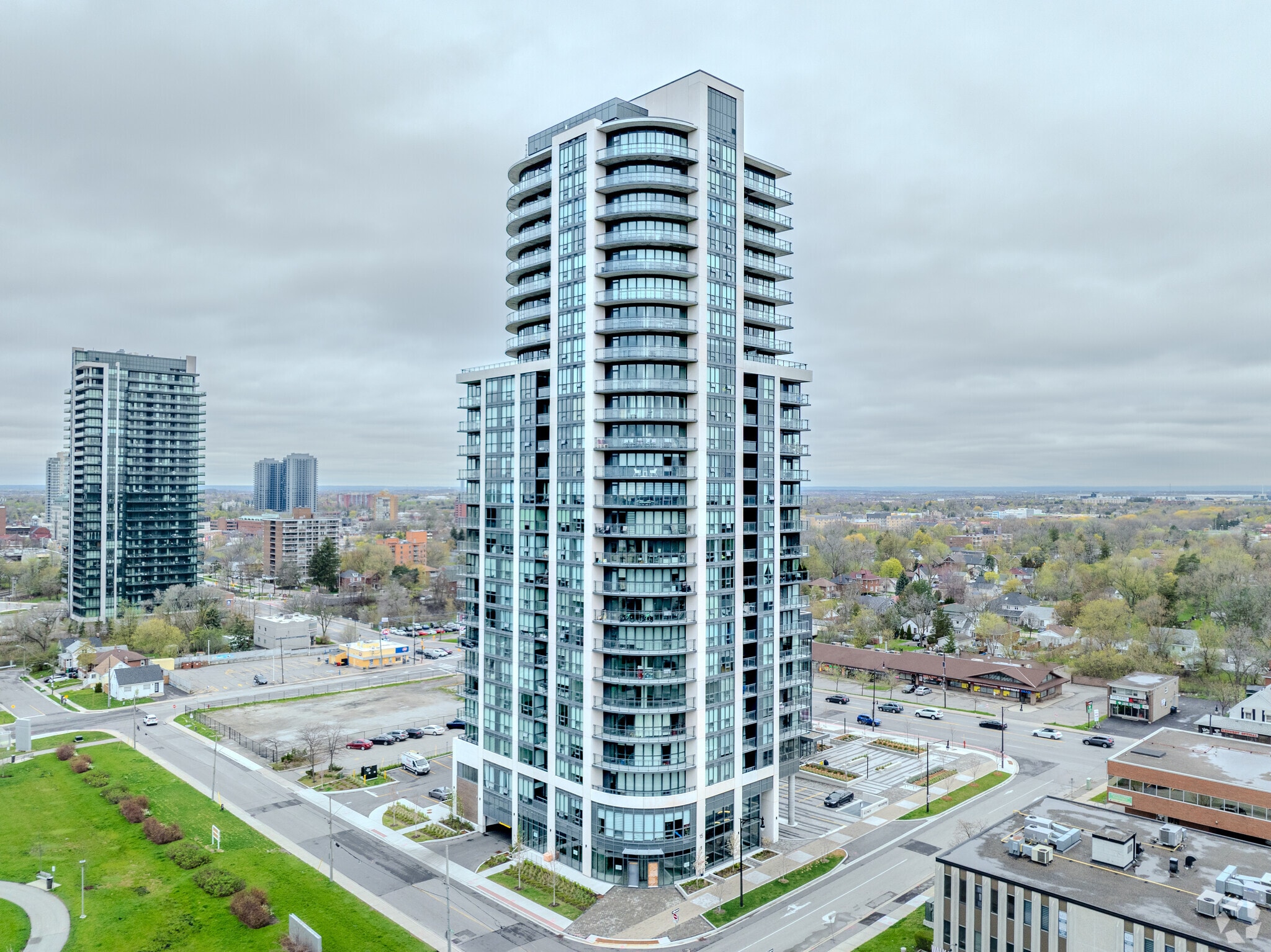15 Lynch St, Brampton, ON for Rent