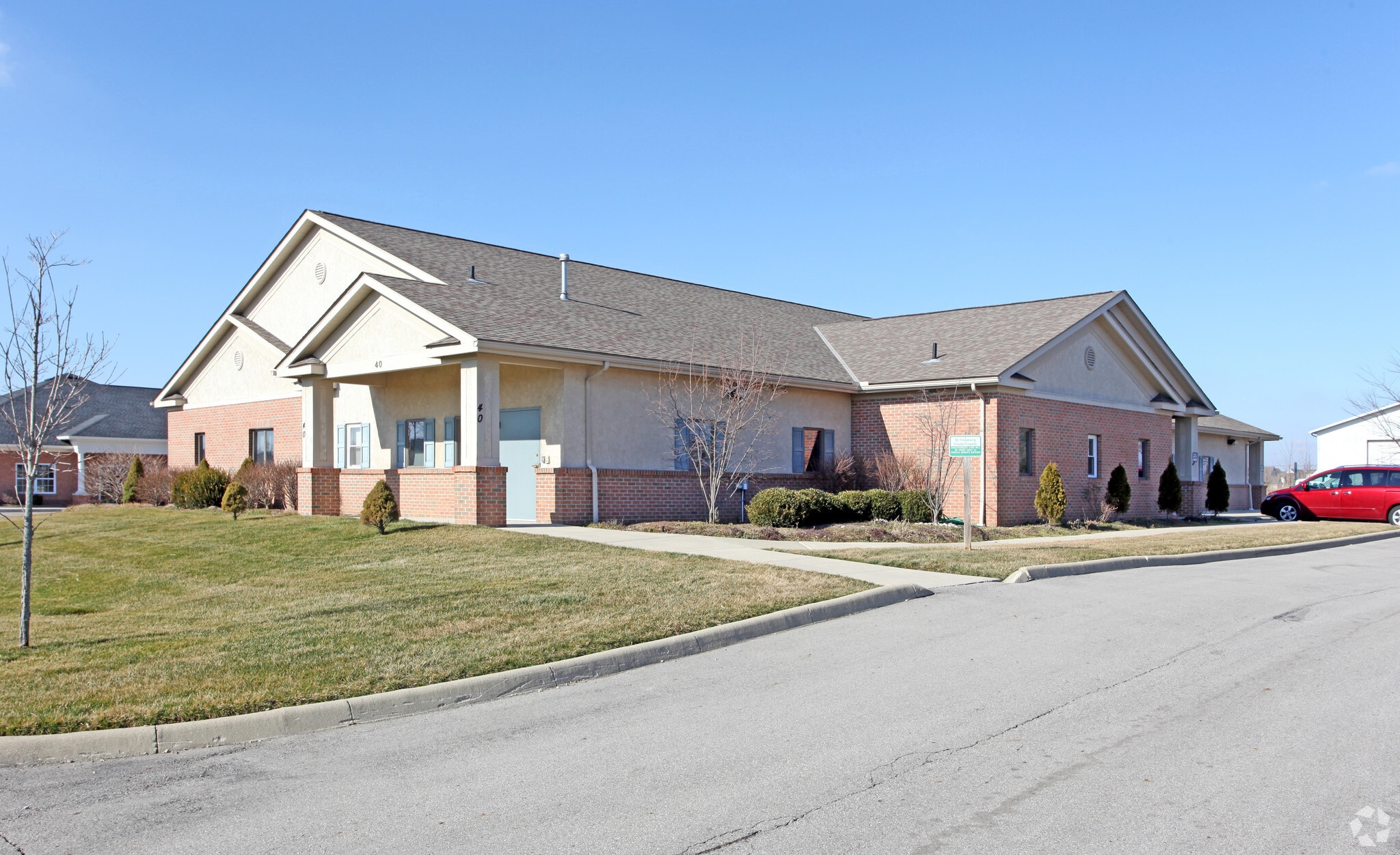 40 Clairedan Dr, Powell, OH for Rent