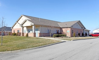 Powell, OH Office - 40 Clairedan Dr