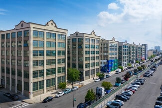 Brooklyn, NY Office - 220 36th St