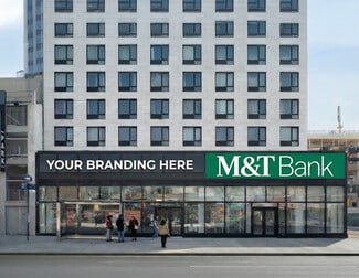 Bronx, NY Retail - 2980 3rd Ave