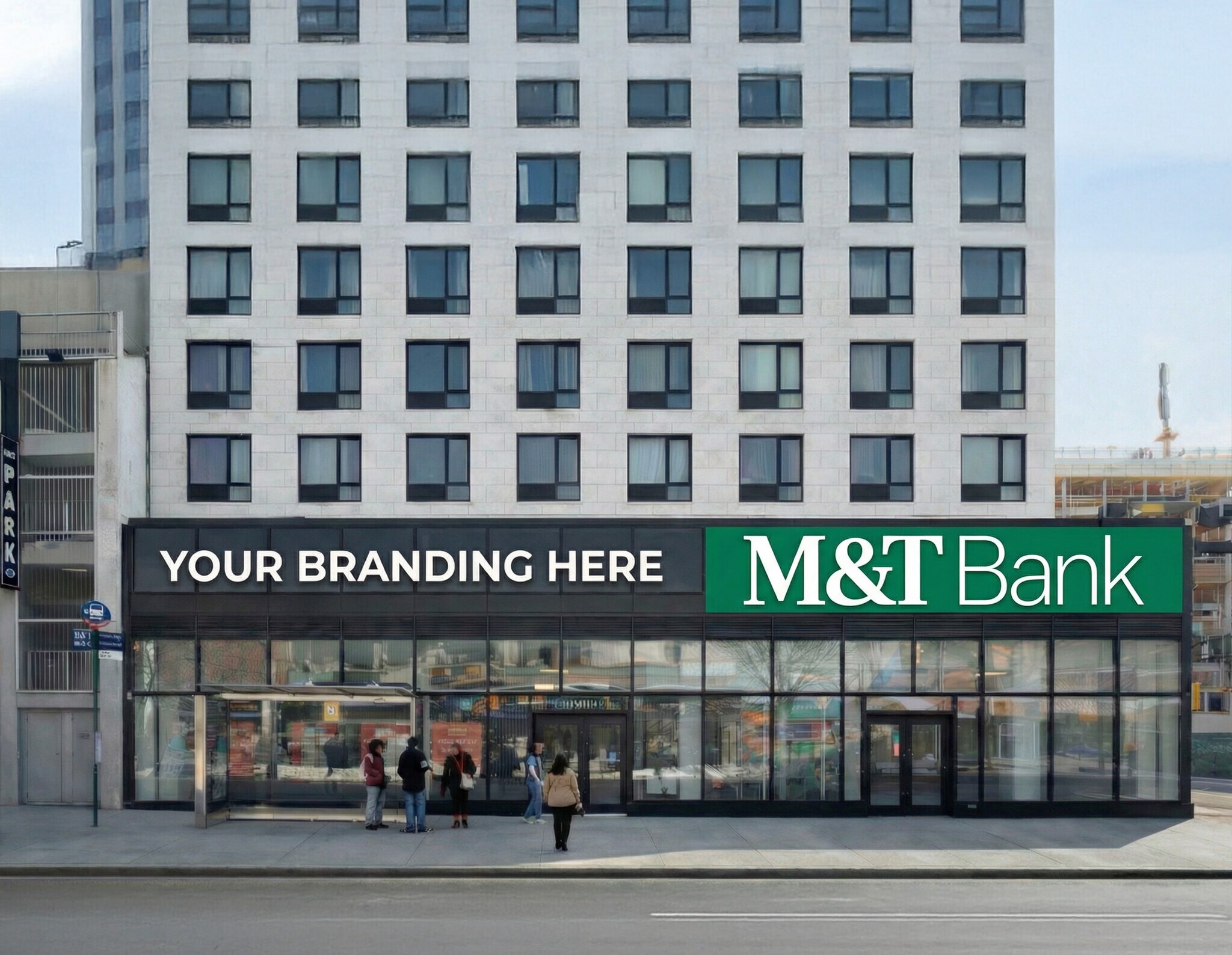 2980 3rd Ave, Bronx, NY for Rent