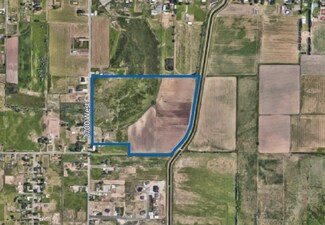 West Haven, UT Residential Land - 2800 2700 w