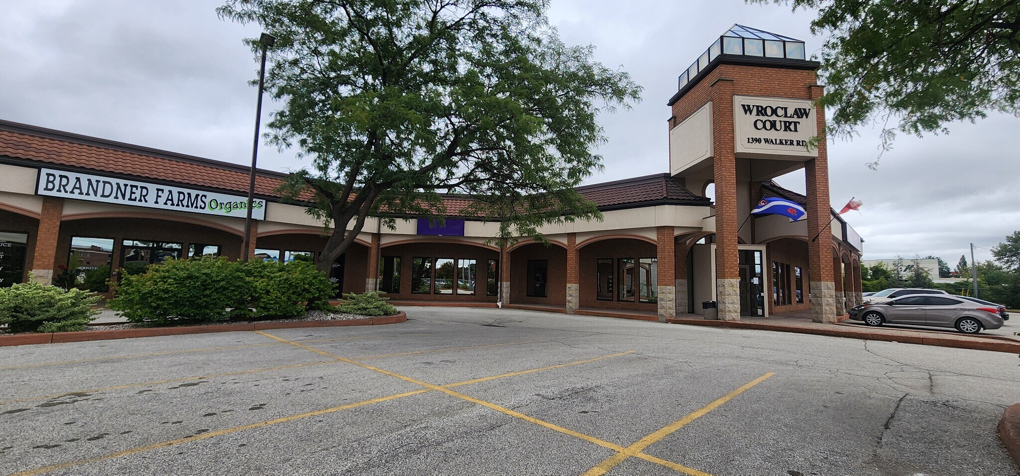 1390 Walker Rd, Windsor, ON for Rent