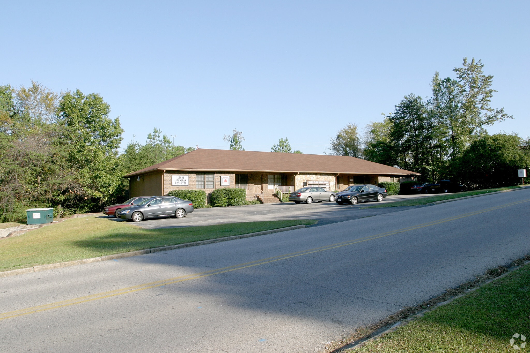2163-2173 Clearbrook Rd, Birmingham, AL for Rent