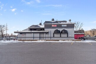 Fort Wayne, IN undefined - 2440 W Jefferson Blvd