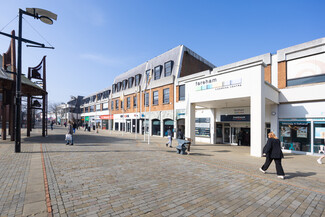 Fareham, HAM Retail - 38 Osborn Rd