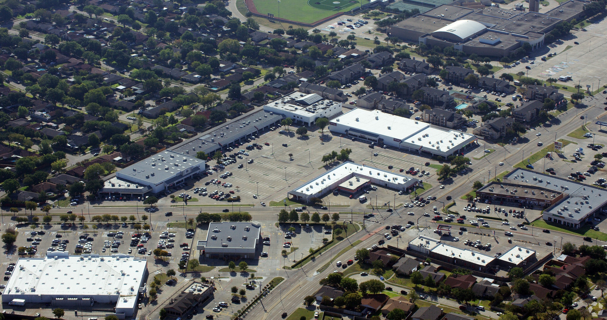 3330 N Galloway Ave, Mesquite, TX for Rent