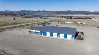Helena, MT Light Distribution - 4775 York Rd