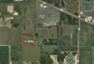 Cypress, TX Residential - Katy Hockley rd Cypress, TX Residential - Katy Hockley rd