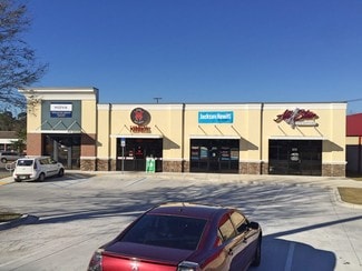 Tallahassee, FL Retail - 950 W Tharpe St