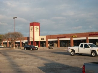Wichita Falls, TX Retail - 2708 Southwest Pky