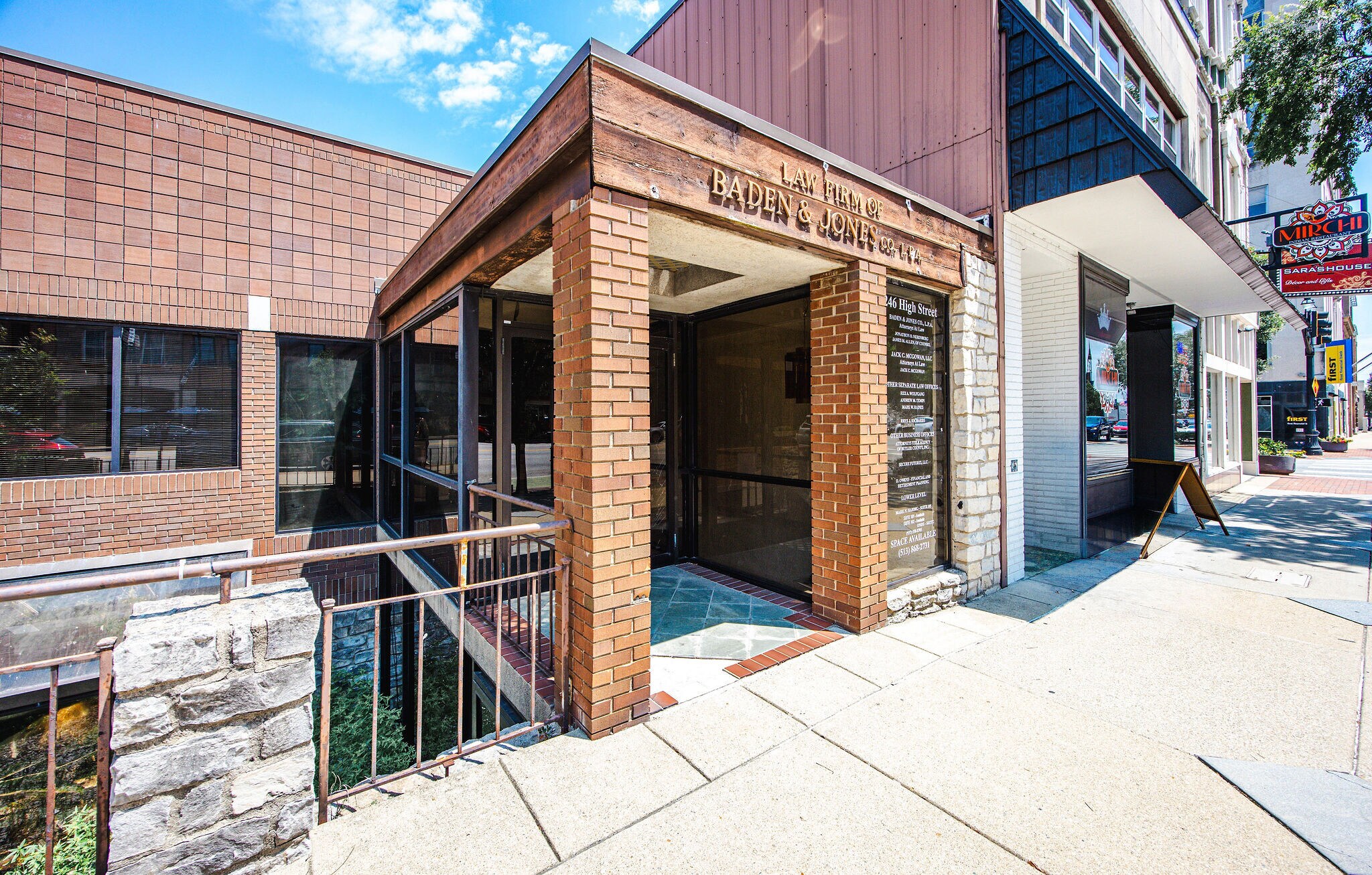 246 High St, Hamilton, OH for Sale