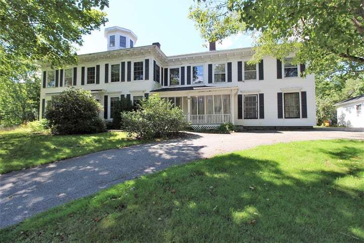 51 Main St, Searsport, ME for Sale