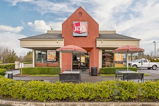 Battle Ground, WA Fast Food - 19 NW 12th Ave