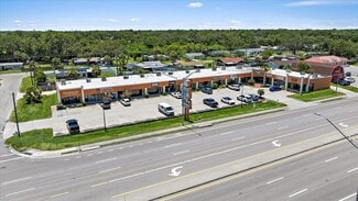 Venice, FL Retail - 1846 Tamiami Trl S