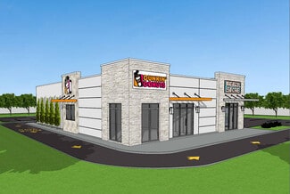 Odessa, FL Retail - 10208 Tarpon Springs Rd
