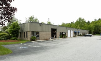 Manchester, NH R&D - 70 Zachary Rd