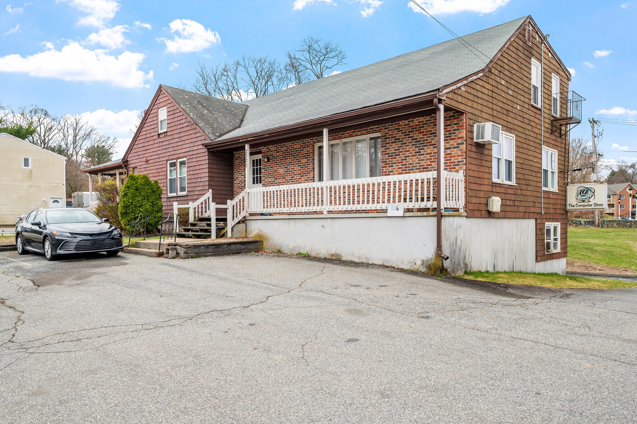 , Cumberland, RI for Sale