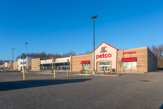 Kent, OH Retail - 4030-4050 Cascades Blvd