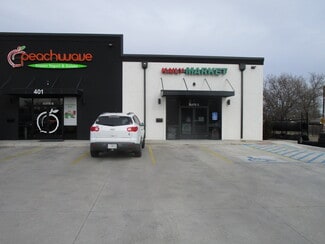 Garden City, KS Retail - 401 E Kansas Ave