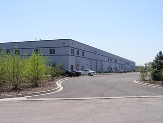 Aurora, IL Warehouse - 340 Marshall Ave