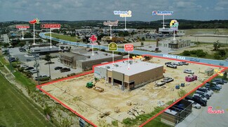 Spring Branch, TX Retail - 438 Singing Oaks