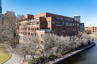 Cambridge, MA Office - 10 Canal Park