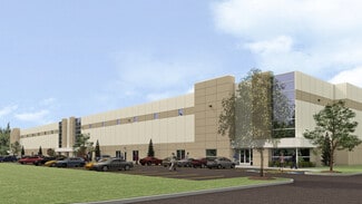 Stow, OH Industrial - 600 Seasons Rd Stow, OH Industrial - 600 Seasons Rd