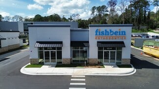 Tallahassee, FL Retail - 2314 NE Capital Cir