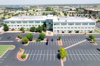 Oklahoma City, OK Office - 3100 Quail Springs Pky