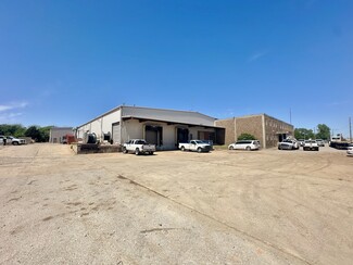 Shawnee, OK Industrial - 6200 N Harrison Ave