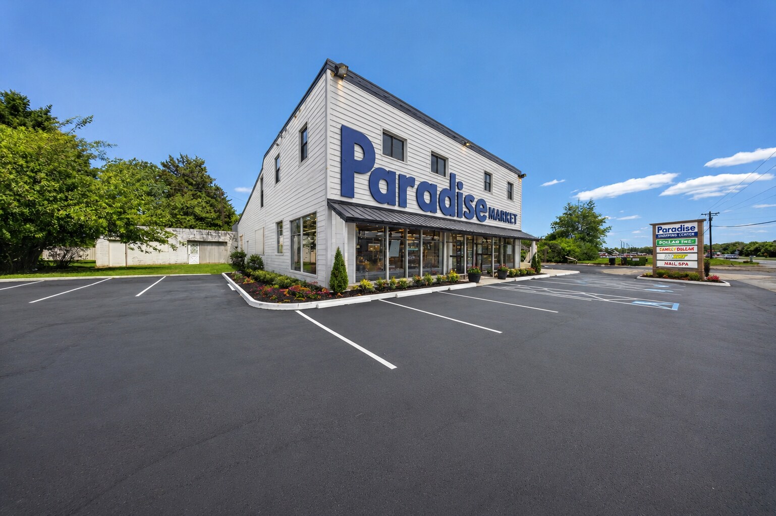2561 S DuPont Blvd, Smyrna, DE for Sale