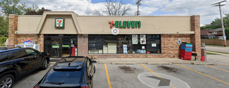 Tinley Park, IL Retail - 17055 S Oak Park Ave