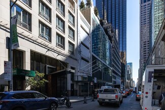 New York, NY Retail - 11 W 56th St New York, NY Retail - 11 W 56th St