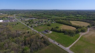 Chapel Hill, TN Commercial - 4555 Nashville Hwy