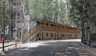 Big Bear Lake, CA Hospitality - 42268 Moonridge Rd Big Bear Lake, CA Hospitality - 42268 Moonridge Rd