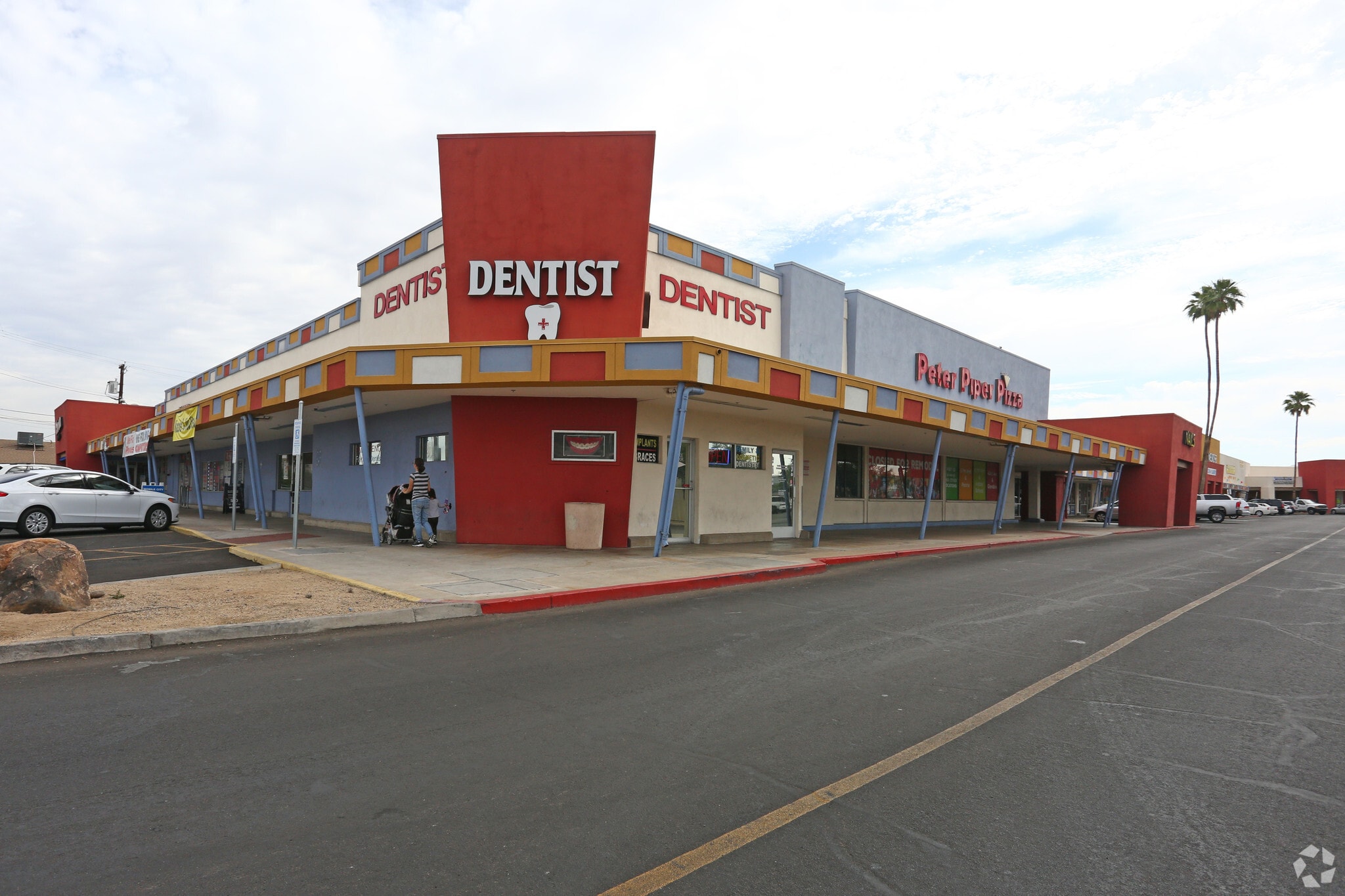 4105 N 51st Ave, Phoenix, AZ for Rent
