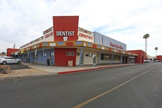 Phoenix, AZ Retail - 4105 N 51st Ave