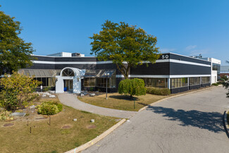 Concord, ON Office - 50 Casmir Ct