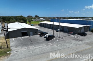 Fort Pierce, FL Warehouse - 408-412 Farmers Market Rd